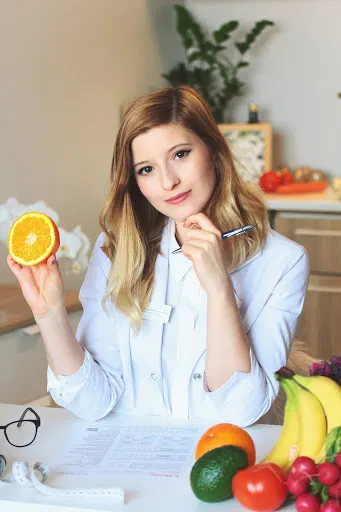 Nutri Klinika Poradnia dietetyczna